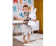 InnoGIO Lampka nocna dla dzieci królik bardzo duży GIOrabbit Mega Ma - 1360156 - zdjęcie 6